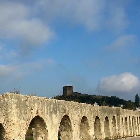 Casa De Ferias Josefa D'Obidos 빌라 외부 사진