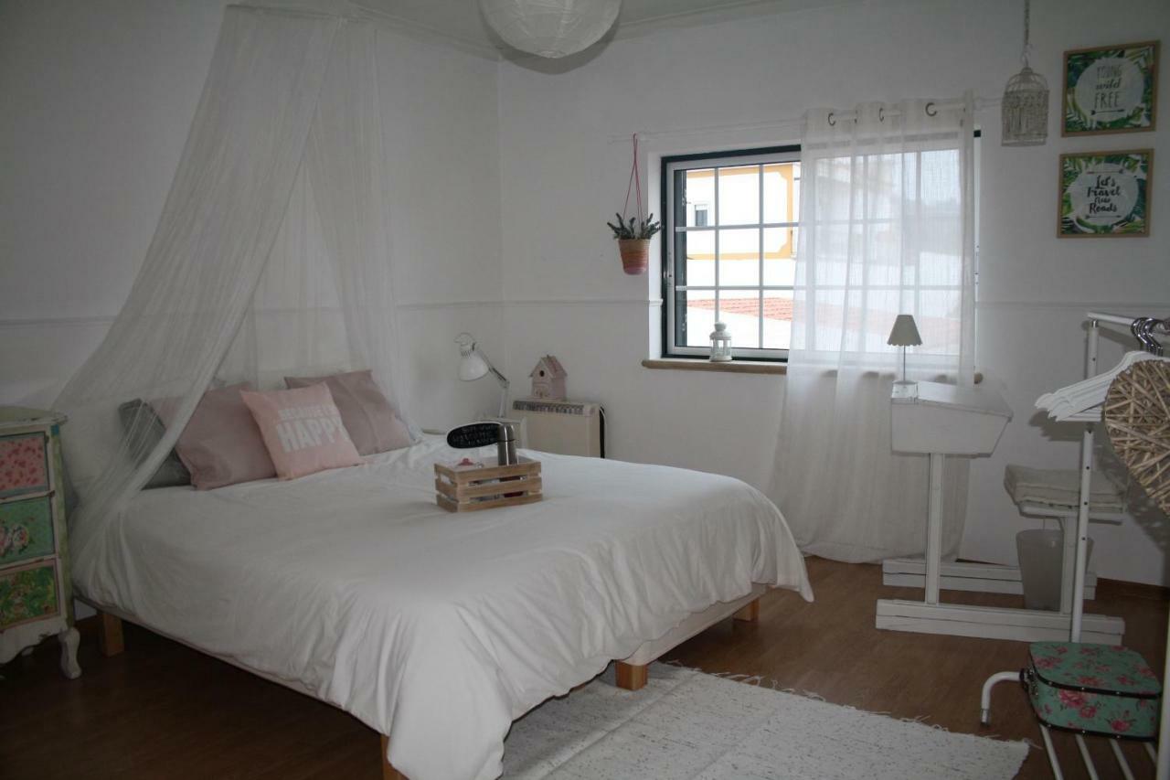 Casa De Ferias Josefa D'Obidos 빌라 외부 사진